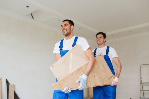 Best Donation Pickup Services  in Eldon, MO