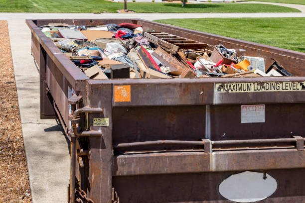 Best Retail Junk Removal  in Eldon, MO